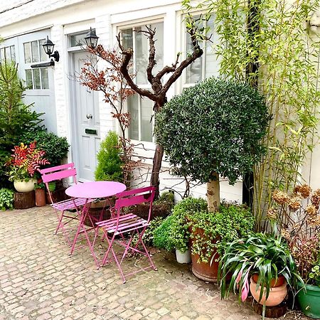 London Choice Apartments - South Kensington - Mews House Extérieur photo