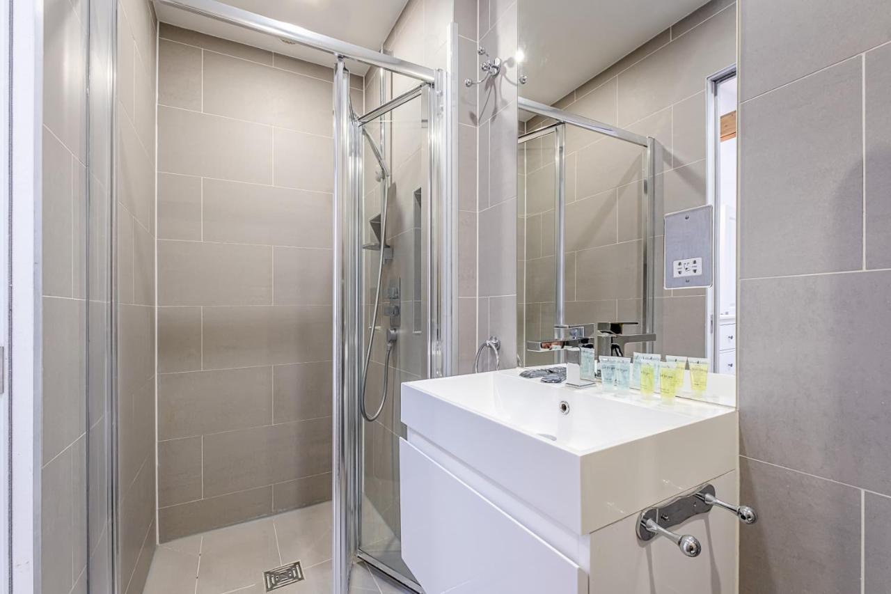 London Choice Apartments - South Kensington - Mews House Extérieur photo