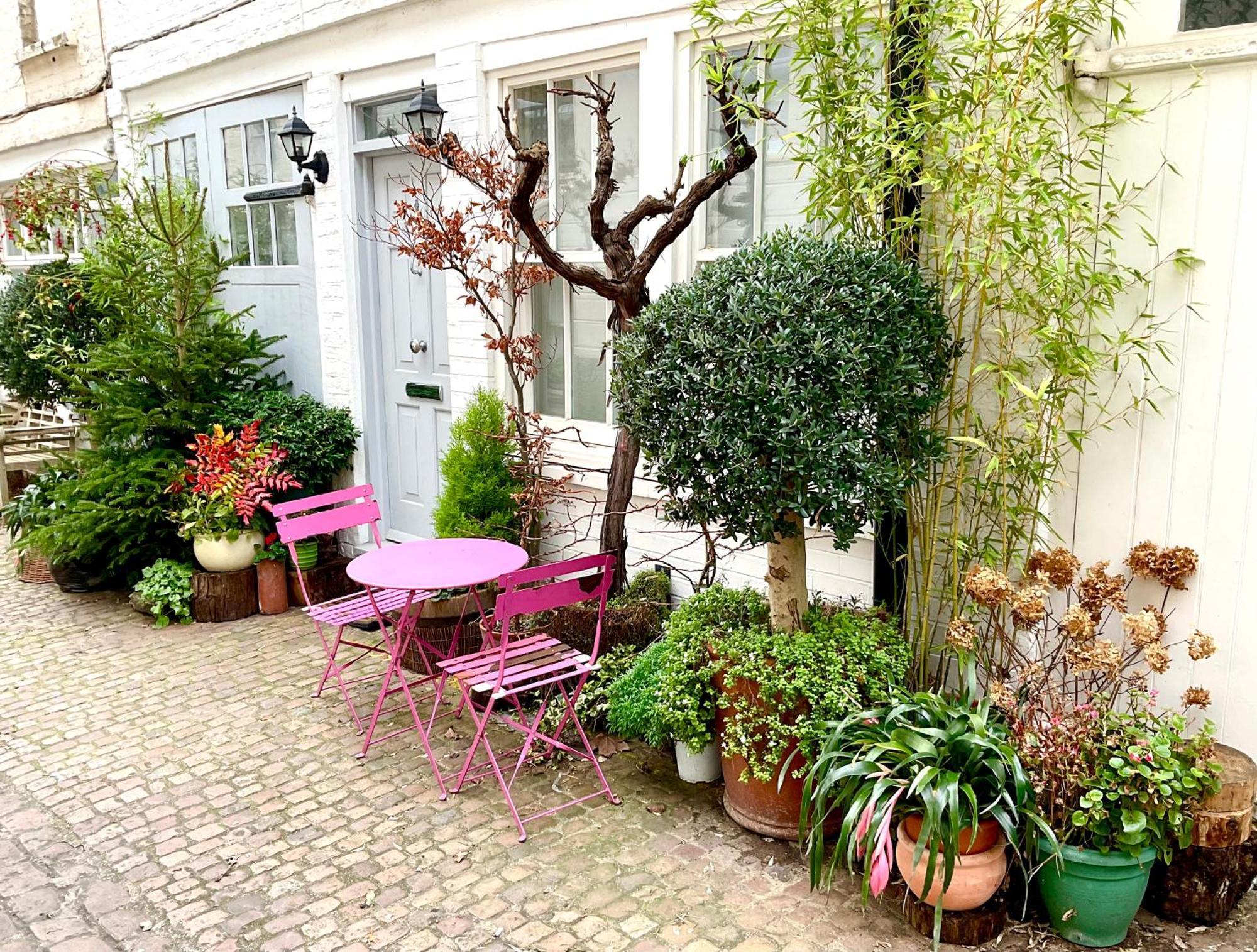 London Choice Apartments - South Kensington - Mews House Extérieur photo